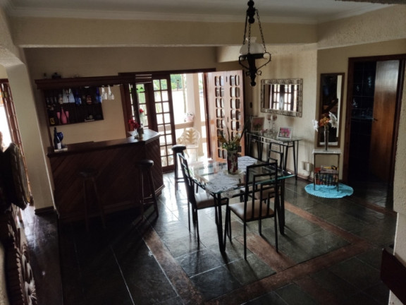 Imagem Casa com 4 Quartos à Venda, 468 m² em Jardim Das Paineiras - Campinas Imagem Casa com 4 Quartos à Venda, 468 m² em Jardim Das Paineiras - Campinas