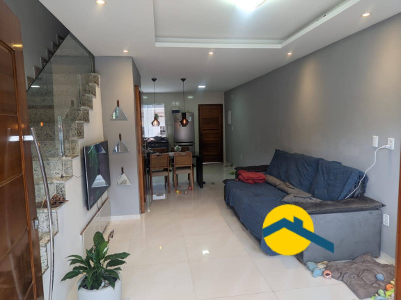 Casa com 3 Quartos à Venda, 140 m² em Piratininga - Niterói