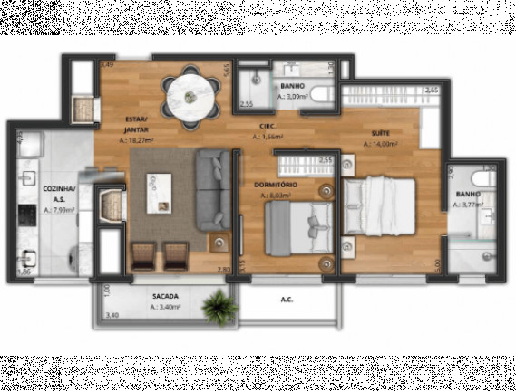 Imagem Apartamento com 2 Quartos à Venda, 76 m² em Moinhos De Vento - Porto Alegre Imagem Apartamento com 2 Quartos à Venda, 76 m² em Moinhos De Vento - Porto Alegre