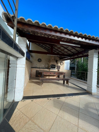 Imagem Casa com 3 Quartos à Venda, 1 m² em Lagoa - Macaé Imagem Casa com 3 Quartos à Venda, 1 m² em Lagoa - Macaé