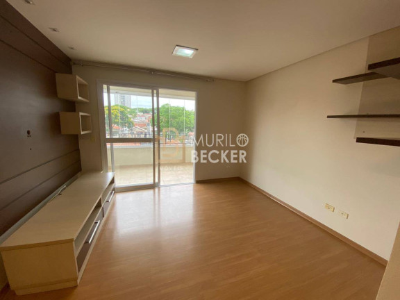 Apartamento com 2 Quartos à Venda, 60 m² em Parque Industrial - São José Dos Campos