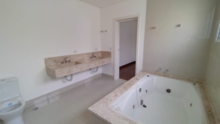 Imagem Imóvel com 4 Quartos à Venda, 430 m² em Alphaville - Santana De Parnaíba