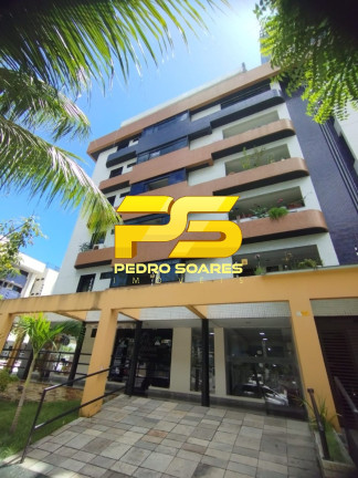Imagem Apartamento com 3 Quartos à Venda, 138 m² em Tambaú - João Pessoa Imagem Apartamento com 3 Quartos à Venda, 138 m² em Tambaú - João Pessoa