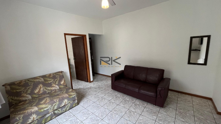 Imagem Apartamento com 1 Quarto à Venda, 48 m² em Praia Grande - Ubatuba