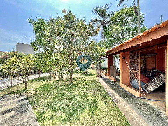Imagem Casa com 6 Quartos para Alugar, 1.200 m² em Golf Park - Carapicuíba