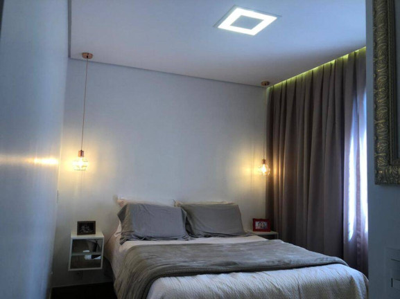 Imagem Apartamento com 3 Quartos à Venda, 110 m² em Alto Da Mooca - São Paulo Imagem Apartamento com 3 Quartos à Venda, 110 m² em Alto Da Mooca - São Paulo