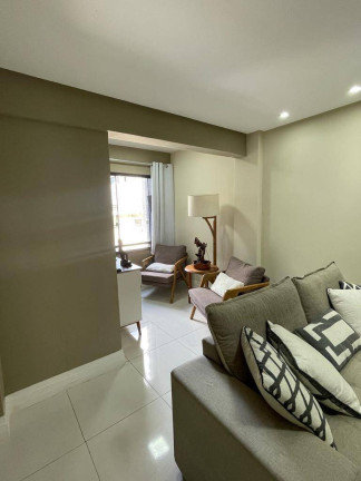 Imagem Apartamento com 3 Quartos à Venda, 91 m² em Alto Maron - Itabuna Imagem Apartamento com 3 Quartos à Venda, 91 m² em Alto Maron - Itabuna