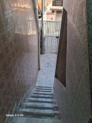 Imagem Casa com 2 Quartos à Venda, 54 m² em Fonseca - Niterói Imagem Casa com 2 Quartos à Venda, 54 m² em Fonseca - Niterói