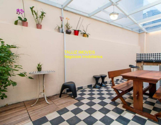 Imagem Casa com 4 Quartos à Venda, 203 m² em Morumbi - São Paulo Imagem Casa com 4 Quartos à Venda, 203 m² em Morumbi - São Paulo