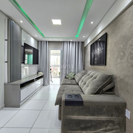 Imagem Apartamento com 2 Quartos à Venda, 84 m² em Tupi - Praia Grande Imagem Apartamento com 2 Quartos à Venda, 84 m² em Tupi - Praia Grande
