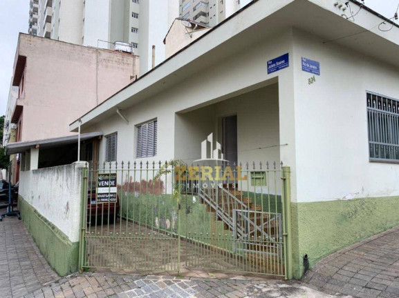 Imagem Casa com 2 Quartos à Venda, 97 m² em Santa Paula - São Caetano Do Sul Imagem Casa com 2 Quartos à Venda, 97 m² em Santa Paula - São Caetano Do Sul