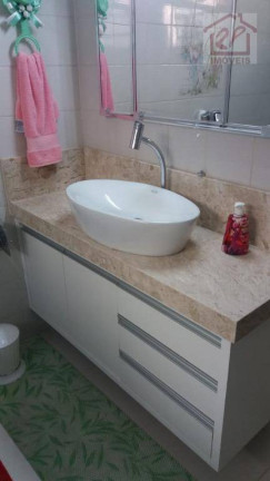 Imagem Sobrado com 2 Quartos à Venda, 110 m² em Jardim Uirá - São José Dos Campos Imagem Sobrado com 2 Quartos à Venda, 110 m² em Jardim Uirá - São José Dos Campos