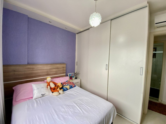 Imagem Apartamento com 3 Quartos à Venda, 106 m² em Kobrasol - São José