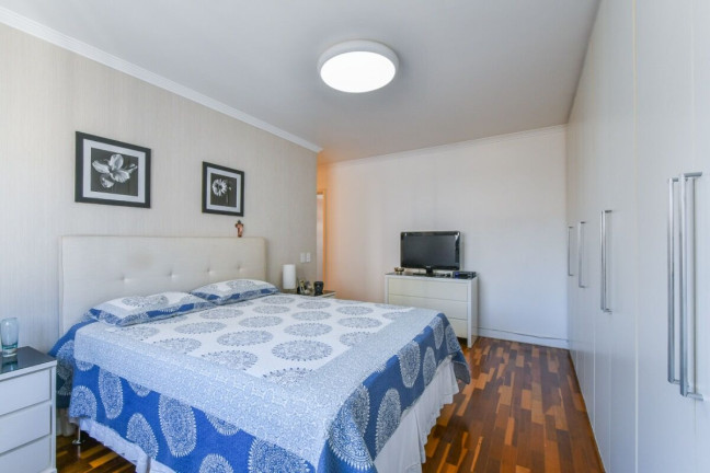 Imagem Apartamento com 4 Quartos à Venda, 200 m² em Consolação - São Paulo Imagem Apartamento com 4 Quartos à Venda, 200 m² em Consolação - São Paulo