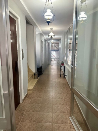 Imagem Apartamento com 1 Quarto à Venda, 50 m² em Vila Nova Conceição - São Paulo Imagem Apartamento com 1 Quarto à Venda, 50 m² em Vila Nova Conceição - São Paulo