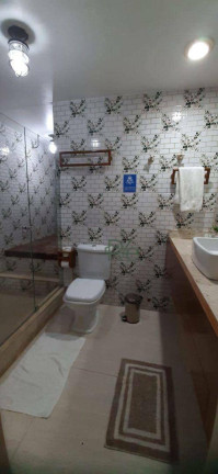 Imagem Casa com 3 Quartos à Venda, 200 m² em Vila Velha - Angra Dos Reis