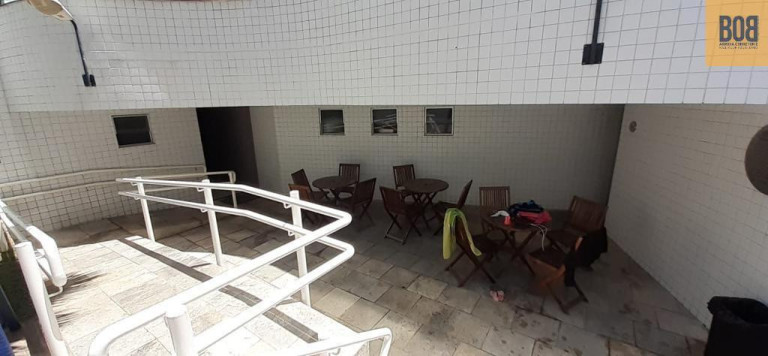 Imagem Apartamento com 3 Quartos para Alugar, 72 m² em Pina - Recife