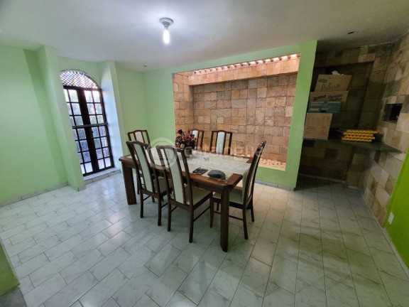 Imagem Casa com 4 Quartos à Venda, 360 m² em Pitimbu - Natal Imagem Casa com 4 Quartos à Venda, 360 m² em Pitimbu - Natal