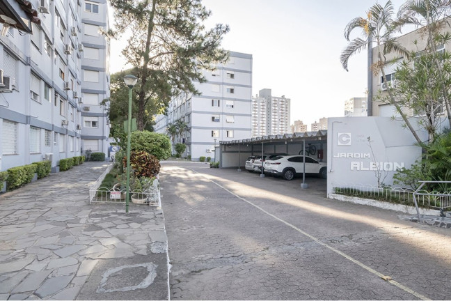 Imagem Apartamento com 2 Quartos à Venda, 56 m² em Partenon - Porto Alegre Imagem Apartamento com 2 Quartos à Venda, 56 m² em Partenon - Porto Alegre