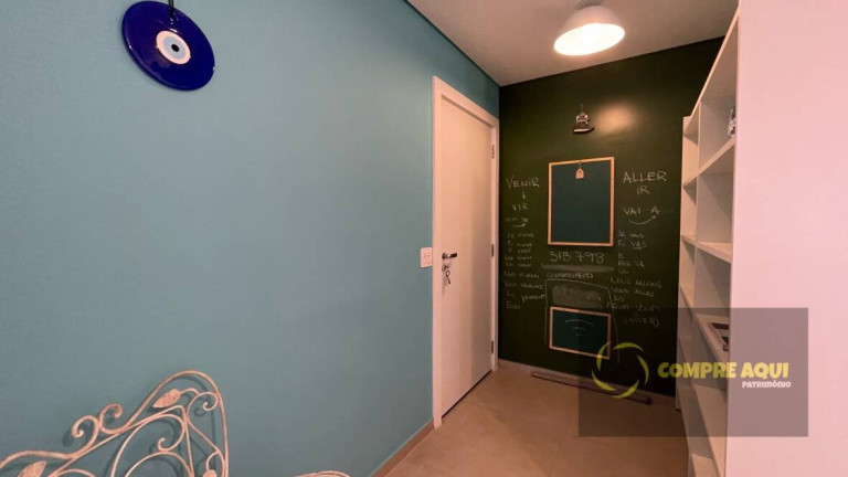 Imagem Apartamento com 1 Quarto à Venda, 60 m² em Perdizes - São Paulo Imagem Apartamento com 1 Quarto à Venda, 60 m² em Perdizes - São Paulo