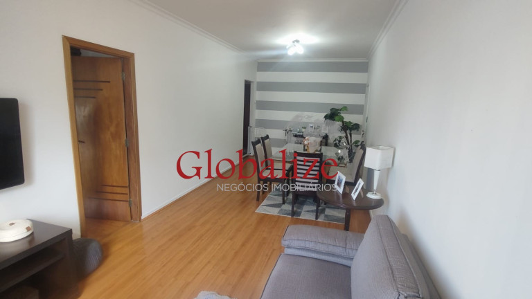 Imagem Imóvel com 3 Quartos à Venda, 139 m² em Encruzilhada - Santos Imagem Imóvel com 3 Quartos à Venda, 139 m² em Encruzilhada - Santos