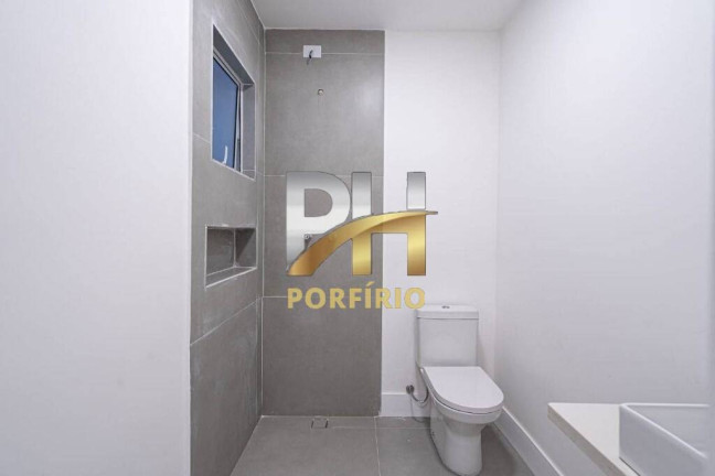 Imagem Apartamento com 2 Quartos à Venda, 70 m² em Vila Alzira - Santo André