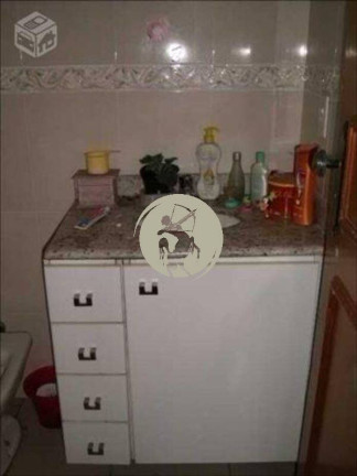 Imagem Casa com 5 Quartos à Venda, 207 m² em Embare - Santos Imagem Casa com 5 Quartos à Venda, 207 m² em Embare - Santos
