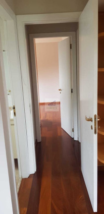 Imagem Imóvel com 4 Quartos à Venda, 135 m² em Brooklin Paulista - São Paulo Imagem Imóvel com 4 Quartos à Venda, 135 m² em Brooklin Paulista - São Paulo