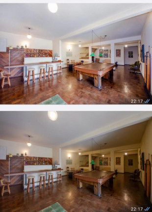 Imagem Casa com 7 Quartos à Venda, 670 m² em Cerqueira César - São Paulo Imagem Casa com 7 Quartos à Venda, 670 m² em Cerqueira César - São Paulo