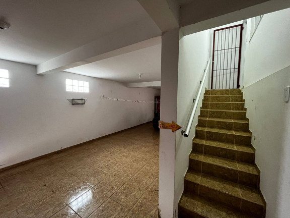 Imagem Casa com 4 Quartos à Venda, 242 m² em Centro - Botucatu