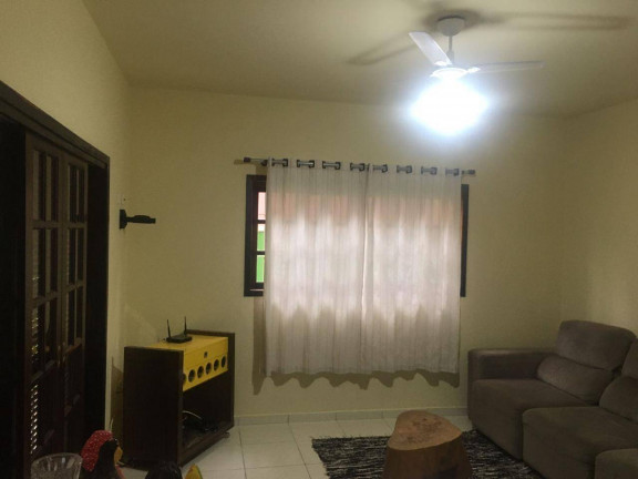 Imagem Casa com 4 Quartos para Alugar ou Temporada, 120 m² em Sertão Da Quina - Ubatuba