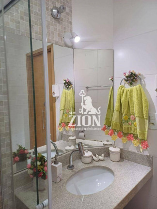 Imagem Apartamento com 1 Quarto à Venda, 46 m² em Santana - São Paulo Imagem Apartamento com 1 Quarto à Venda, 46 m² em Santana - São Paulo