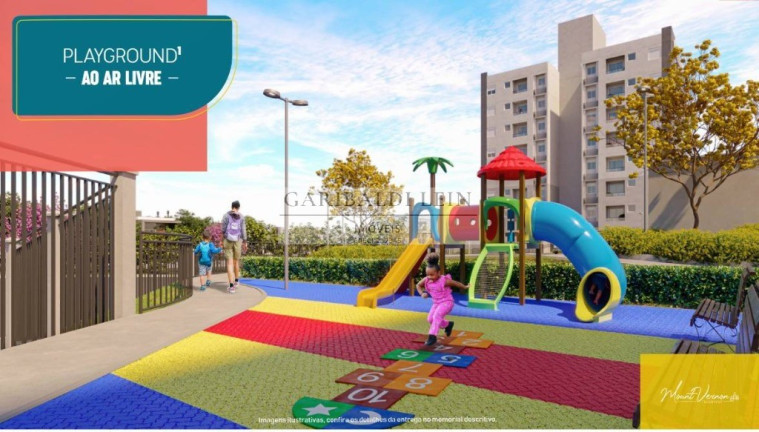 Imagem Imóvel com 2 Quartos à Venda, 46 m² em Jardim Eulina - Campinas Imagem Imóvel com 2 Quartos à Venda, 46 m² em Jardim Eulina - Campinas