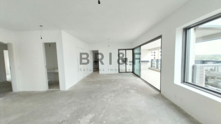 Imagem Apartamento com 3 Quartos à Venda, 192 m² em Campo Belo - São Paulo Imagem Apartamento com 3 Quartos à Venda, 192 m² em Campo Belo - São Paulo