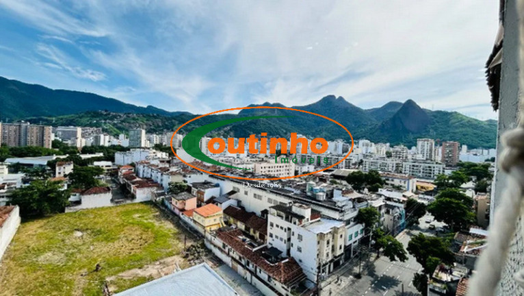 Imagem Apartamento com 2 Quartos à Venda, 77 m² em Vila Isabel - Rio De Janeiro Imagem Apartamento com 2 Quartos à Venda, 77 m² em Vila Isabel - Rio De Janeiro