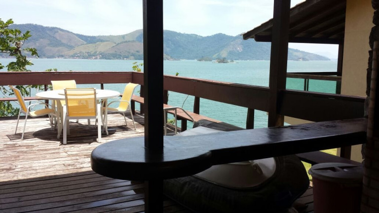 Imagem Casa com 5 Quartos à Venda, 287 m² em Pontal (cunhambebe) - Angra Dos Reis Imagem Casa com 5 Quartos à Venda, 287 m² em Pontal (cunhambebe) - Angra Dos Reis