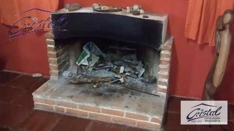Imagem Chácara com 5 Quartos à Venda, 280 m² em Santana - Cotia Imagem Chácara com 5 Quartos à Venda, 280 m² em Santana - Cotia