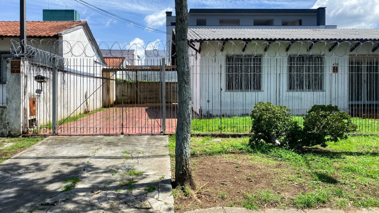 Imagem Terreno à Venda, 660 m² em Jardim Das Américas - Curitiba