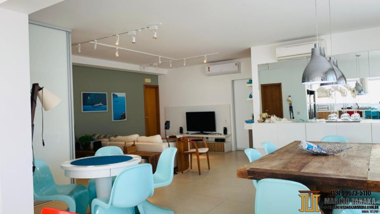 Imagem Cobertura com 4 Quartos à Venda, 264 m² em Riviera - Bertioga Imagem Cobertura com 4 Quartos à Venda, 264 m² em Riviera - Bertioga