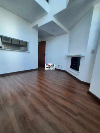 Imagem Apartamento com 1 Quarto à Venda, 57 m² em Brooklin Paulista - São Paulo Imagem Apartamento com 1 Quarto à Venda, 57 m² em Brooklin Paulista - São Paulo