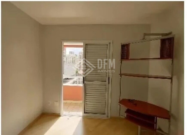 Imagem Apartamento com 3 Quartos para Alugar, 98 m² em Vila Olímpia - São Paulo Imagem Apartamento com 3 Quartos para Alugar, 98 m² em Vila Olímpia - São Paulo