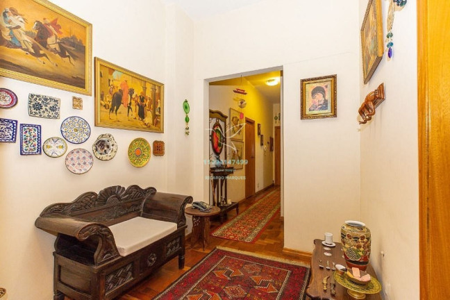 Imagem Apartamento com 2 Quartos à Venda, 101 m² em Bela Vista - São Paulo