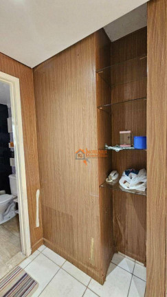 Imagem Apartamento com 2 Quartos à Venda, 53 m² em Vila Nova Bonsucesso - Guarulhos Imagem Apartamento com 2 Quartos à Venda, 53 m² em Vila Nova Bonsucesso - Guarulhos