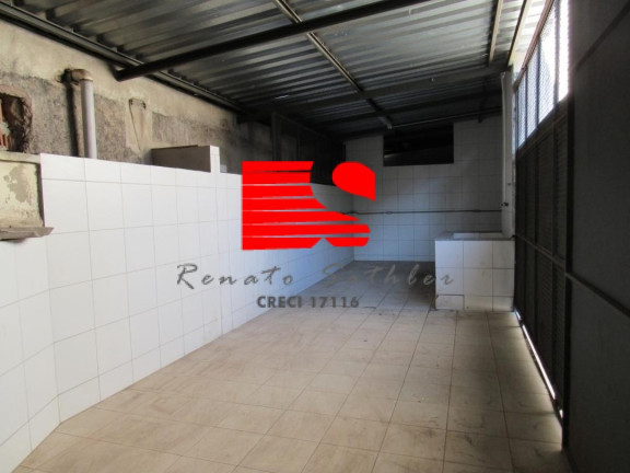Imagem Loja à Venda, 200 m² em Santa Efigênia - Belo Horizonte
