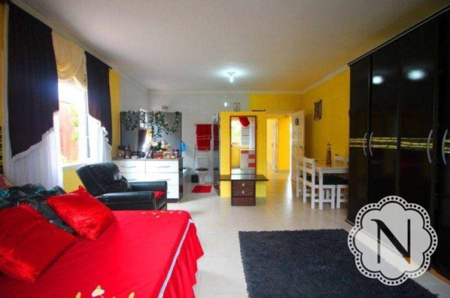 Imagem Chácara com 7 Quartos à Venda, 420 m² em Chácaras Cibratel - Itanhaém Imagem Chácara com 7 Quartos à Venda, 420 m² em Chácaras Cibratel - Itanhaém