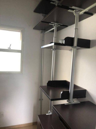 Imagem Apartamento com 3 Quartos à Venda, 101 m² em Tamboré - Santana De Parnaíba