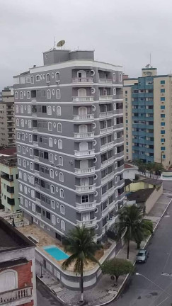 Imagem Apartamento com 3 Quartos à Venda, 93 m² em Tupi - Praia Grande Imagem Apartamento com 3 Quartos à Venda, 93 m² em Tupi - Praia Grande