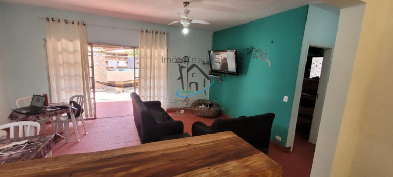 Imagem Casa com 4 Quartos à Venda, 312 m² em Lagoinha - Ubatuba Imagem Casa com 4 Quartos à Venda, 312 m² em Lagoinha - Ubatuba