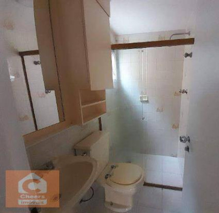 Imagem Apartamento com 2 Quartos à Venda, 65 m² em Vila Olímpia - São Paulo Imagem Apartamento com 2 Quartos à Venda, 65 m² em Vila Olímpia - São Paulo