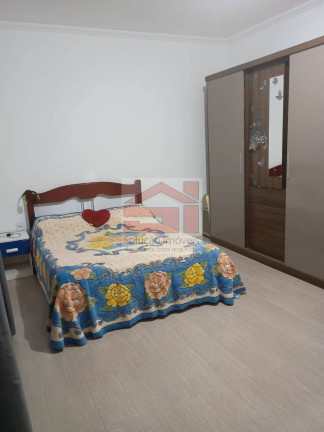 Imagem Casa com 4 Quartos à Venda, 190 m² em Parque Residencial Santo André - Caçapava Imagem Casa com 4 Quartos à Venda, 190 m² em Parque Residencial Santo André - Caçapava